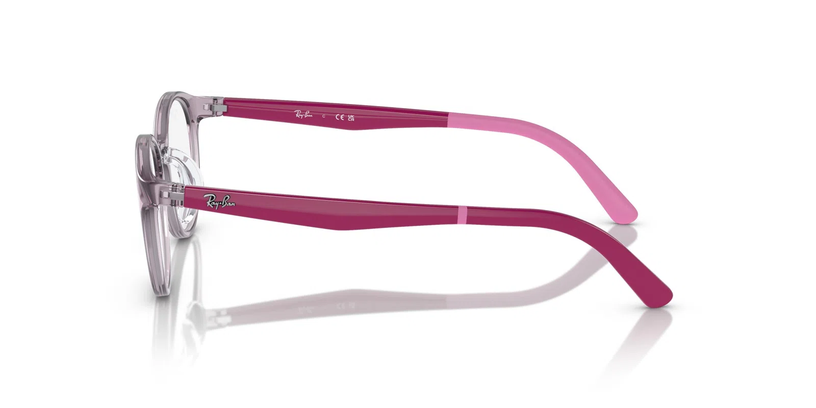 Ray-Ban Kids 0RY1625D Eyeglasses - view 25